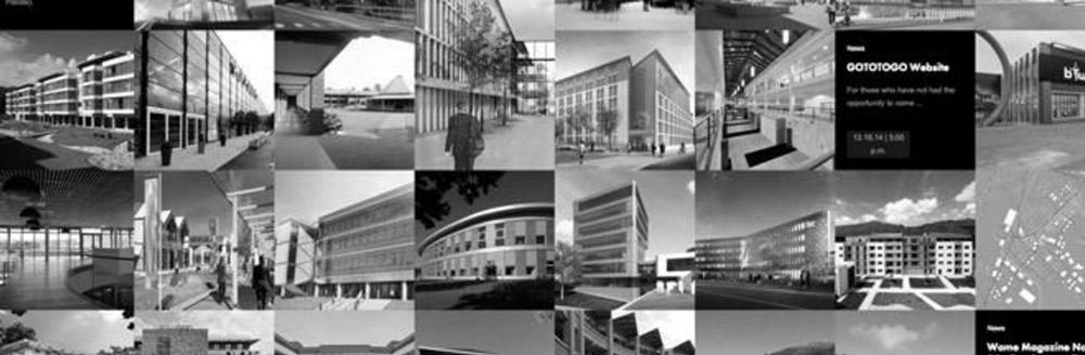 Start with Black and White Designs