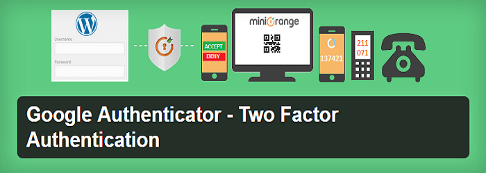 google-authenticator