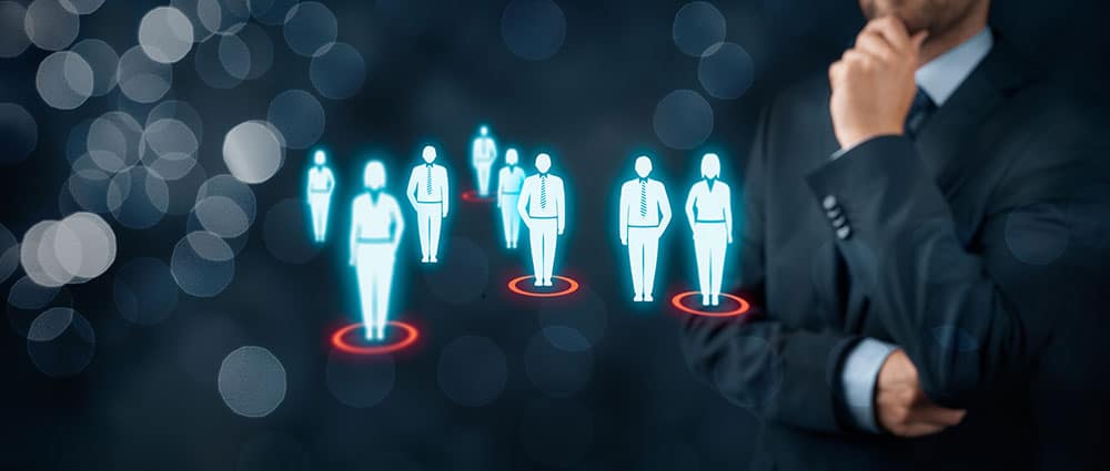 Write like a pro – Know your audience