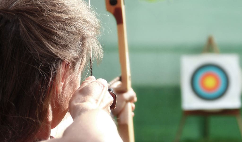 Everything starts with Business Model and Target Audience