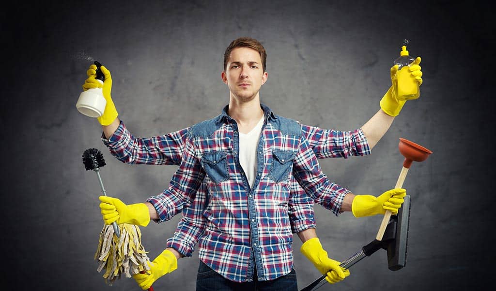 Give your website a part time job