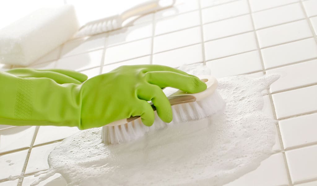 Clean up your website