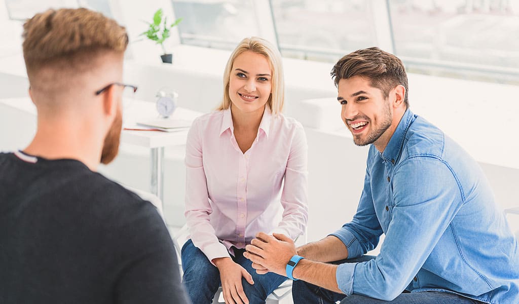 Consult your web designer and developer