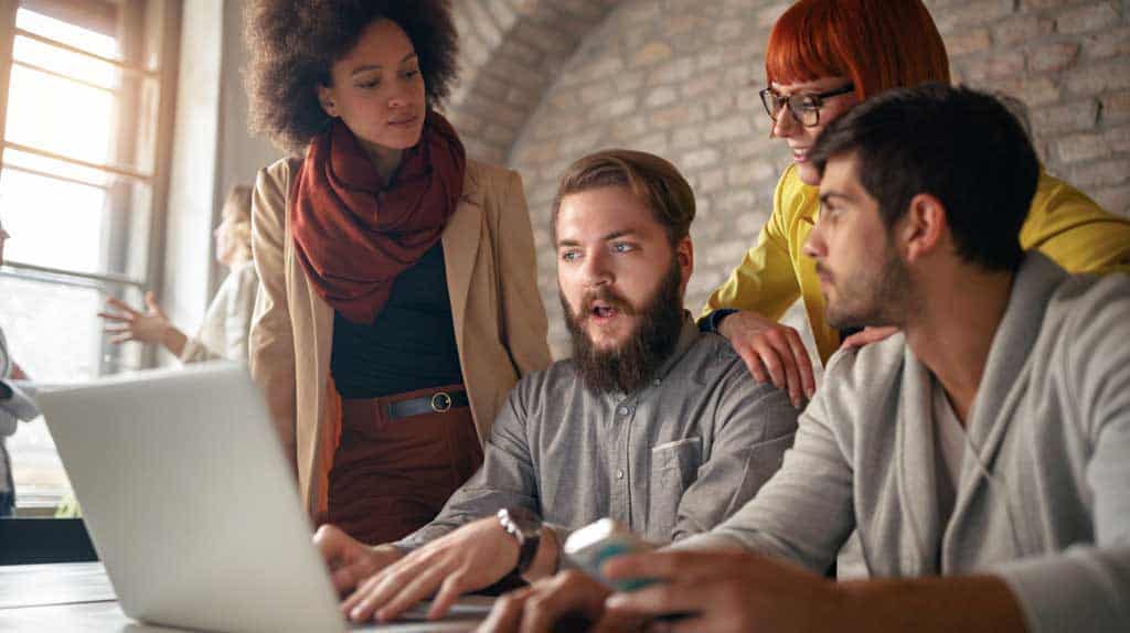 Grow your good online reputation – WebSite Strategy