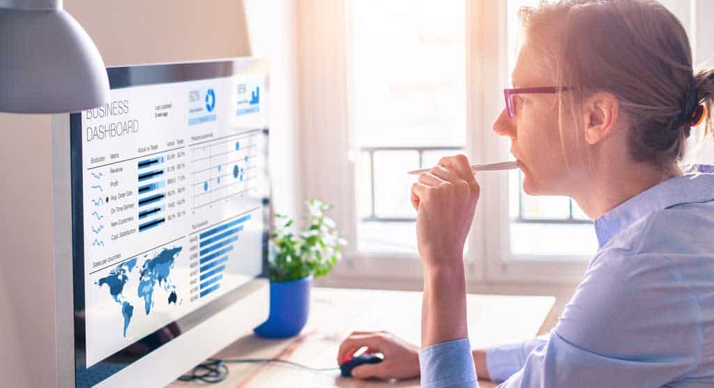 Track and Analysis Email Marketing