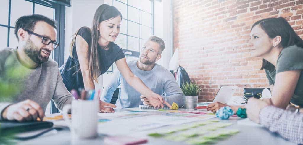 Scope documents enhance business relationship with web designer