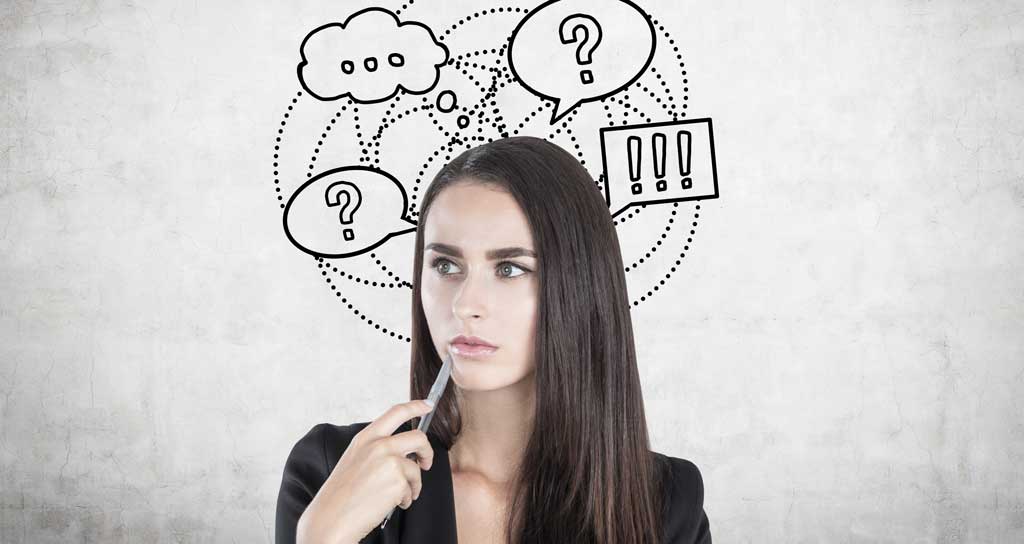 Using a Scope Document Leads to Questions