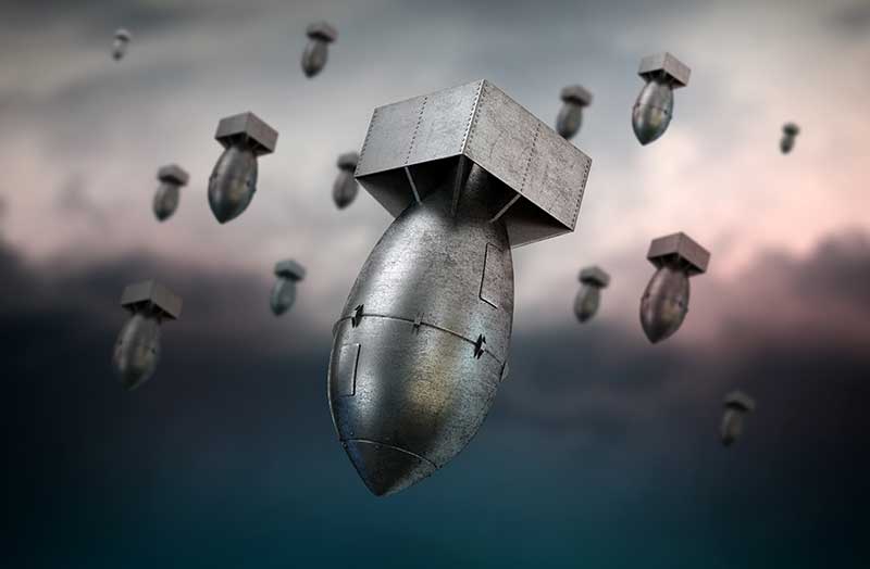 Top Dirty SEO Secrets Link Bombing