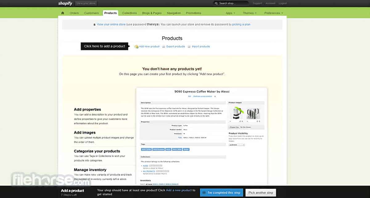 Website Branding and Concepts are important — Planning