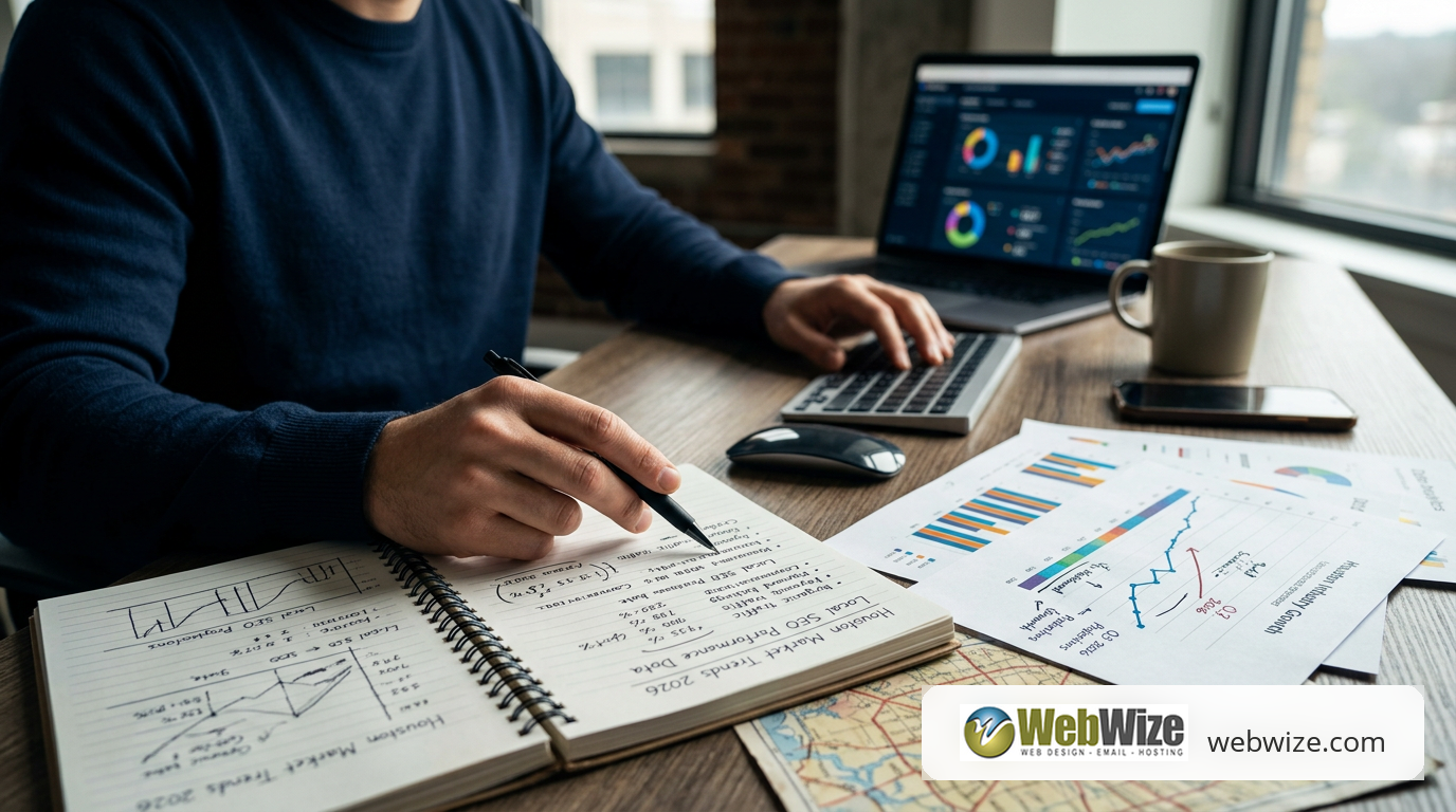 houston seo in Texas