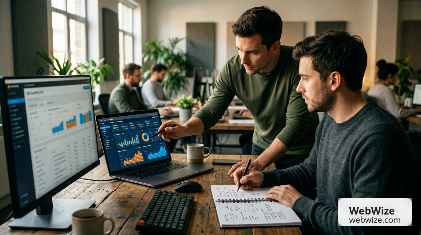 search engine optimization company